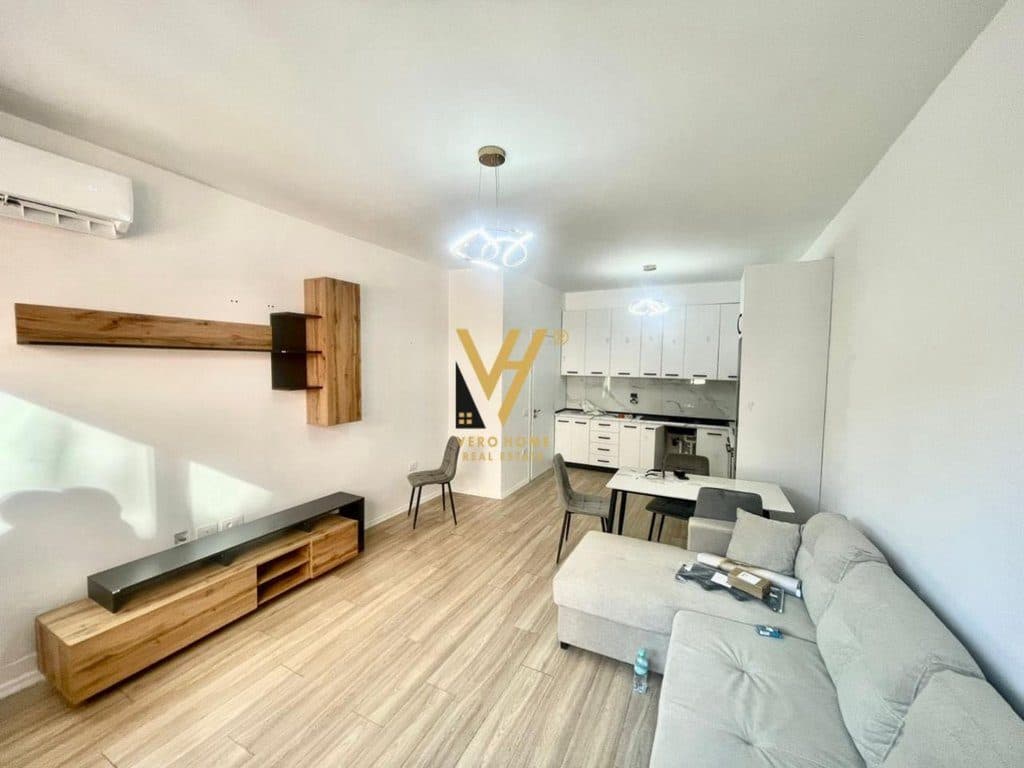JEPET APARTAMENT 1+1+BLK ME QIRA NE ASTIR 50.000 LEKE 2