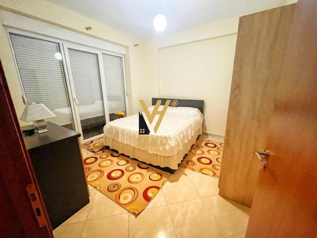 JEPET APARTAMENT 2+1+2 ME QERA TE LIQENI I THATE 550 EURO 3