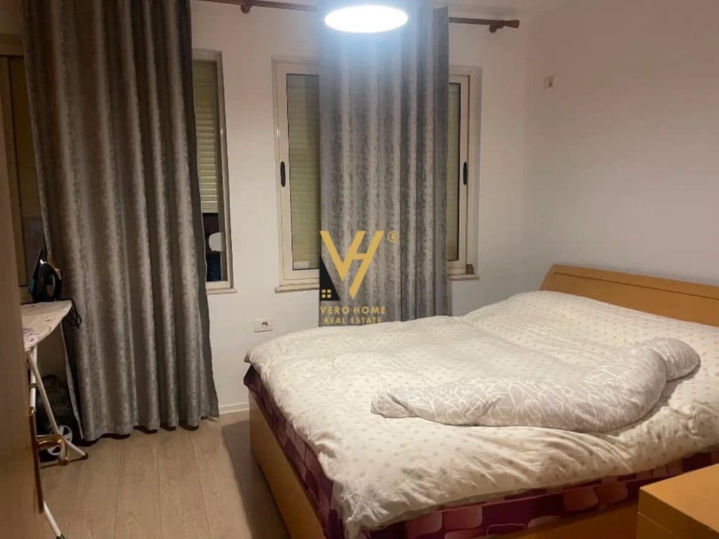 JEPET APARTAMENT 1+1 ME QERA NE DON BOSKO 600 EURO 3
