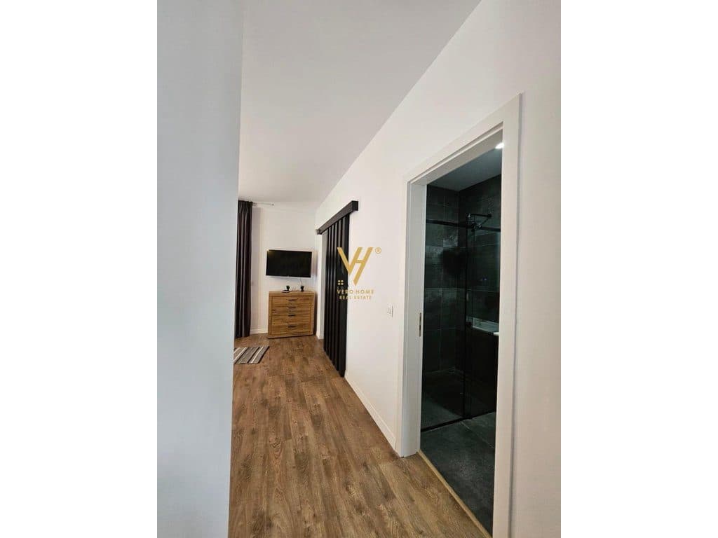 SHITET APARTAMENT 1+1+BLK TE TULIPAN RESIDENCE 21.000.000 LEKE 4