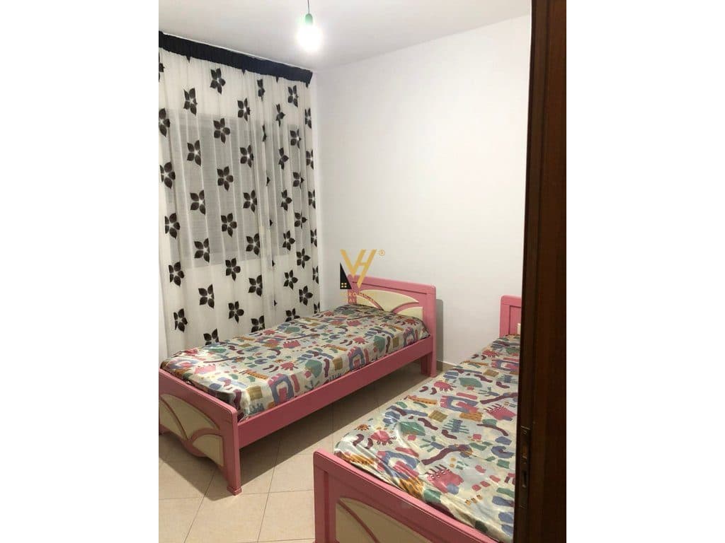 SHITET APARTAMENT 3+1+2+BLK NE ASTIR 195.000 EURO 3