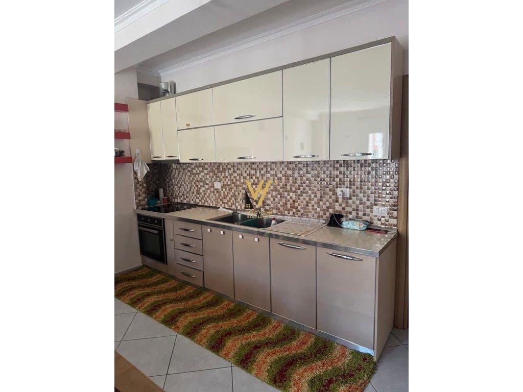SHITET APARTAMENT 2+1+BLK NE ASTIR 155.000 EURO 2