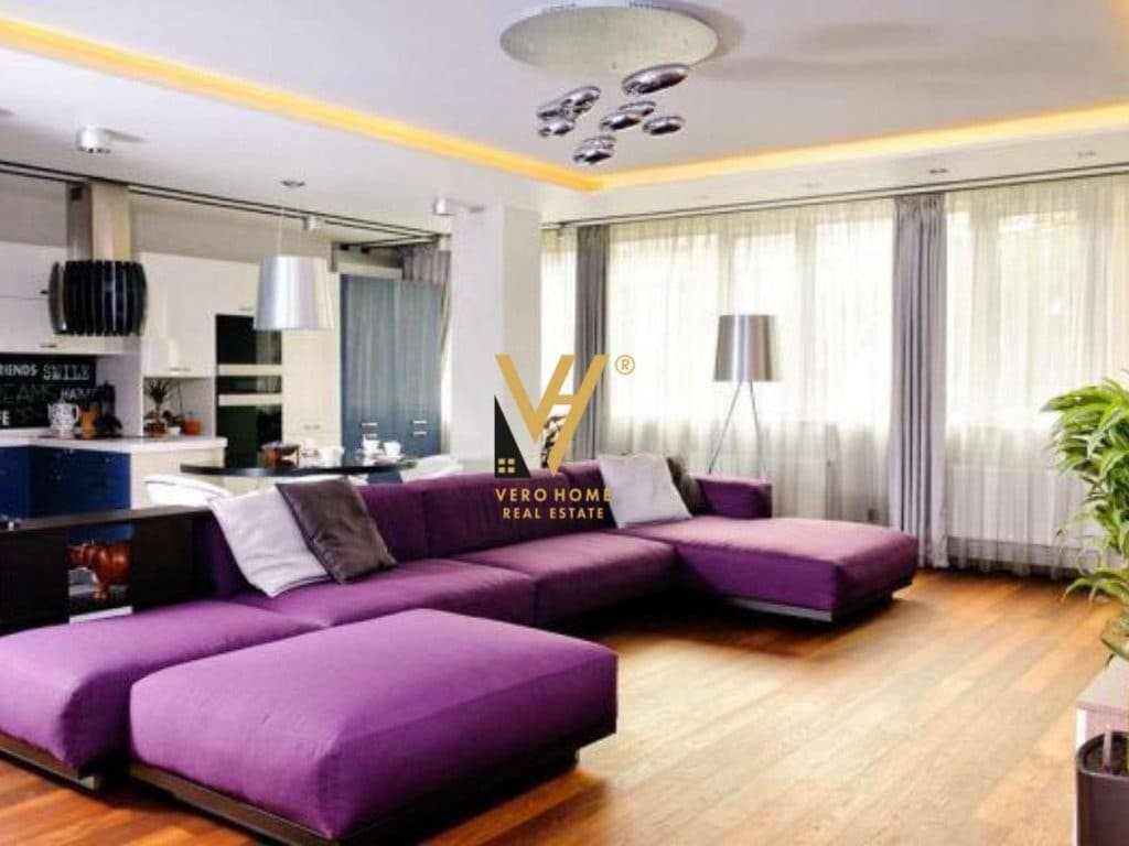 SHITET APARTAMENT 1+1 TE MOZAIKU I TIRANES, 21 DHJETORI 189.000 EURO