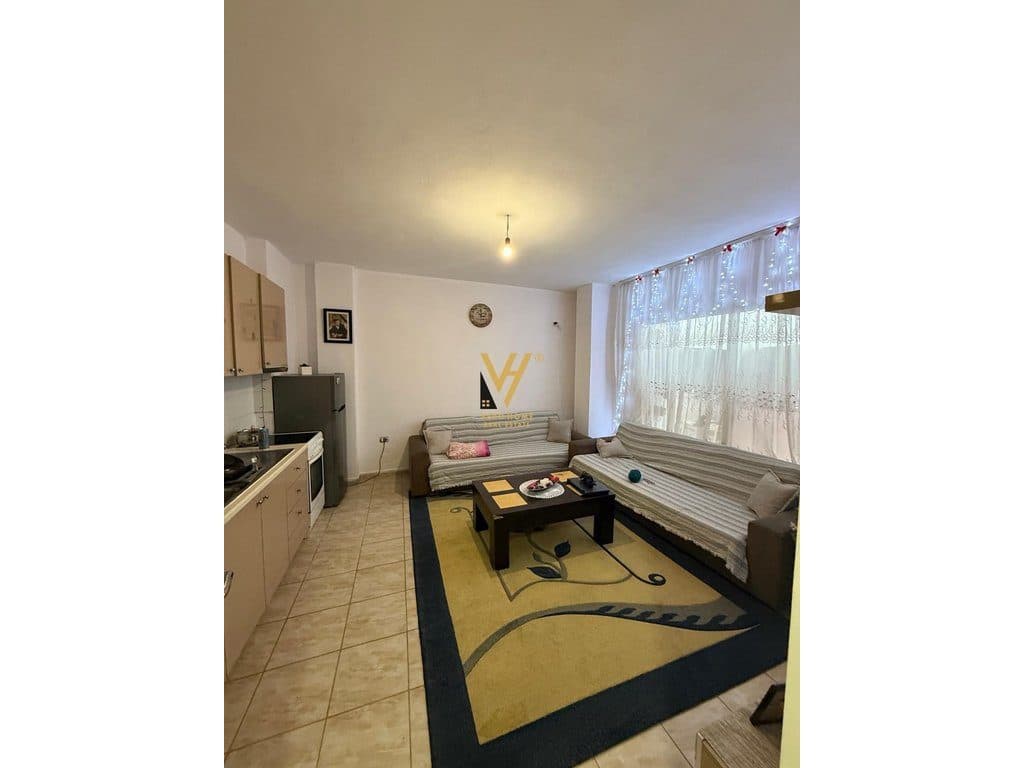 SHITET APARTAMENT 1+1+BLK PRANE QTU 84.000 EURO