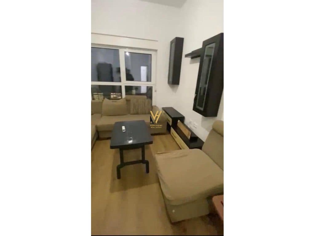 JEPET APARTAMENT 1+1+BLK ME QIRA TE ALI DEMI, KONTAKTI 45.000 LEKE