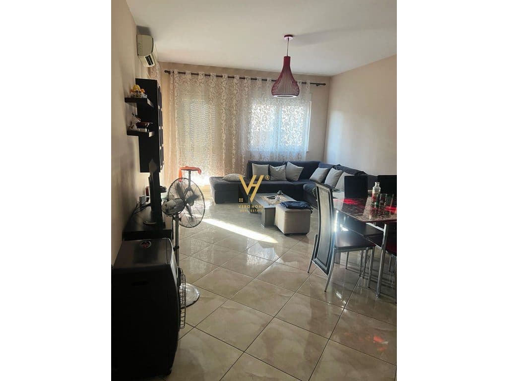 SHITET APARTAMENT 2+1+2+BLK NE XHAMLLIK 187.000 EURO