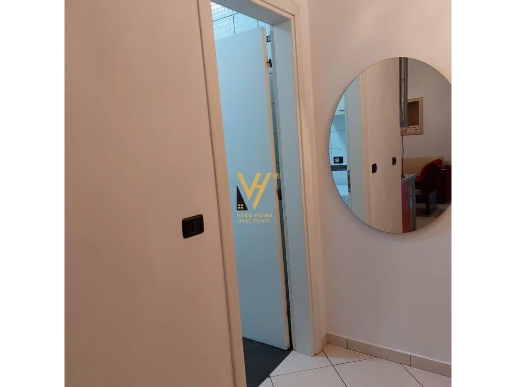 JEPET APARTAMENT 2+1+BLK ME QIRA TE JORDAN MISJA 65.000 LEKE 4