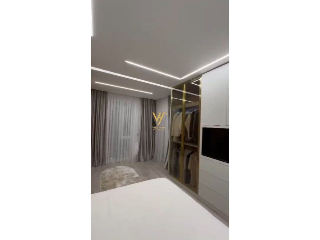 SHITET APARTAMENT 2+1+BLK TE RELUX RESIDENCE, SHKOZE 250.000 EURO 3