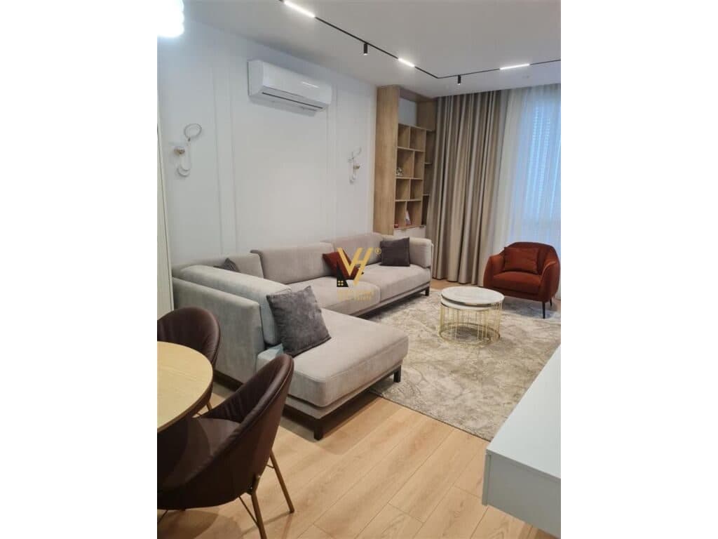Jepet Apartament 2+1 me qera te 21 Dhjetori 84 m2 4