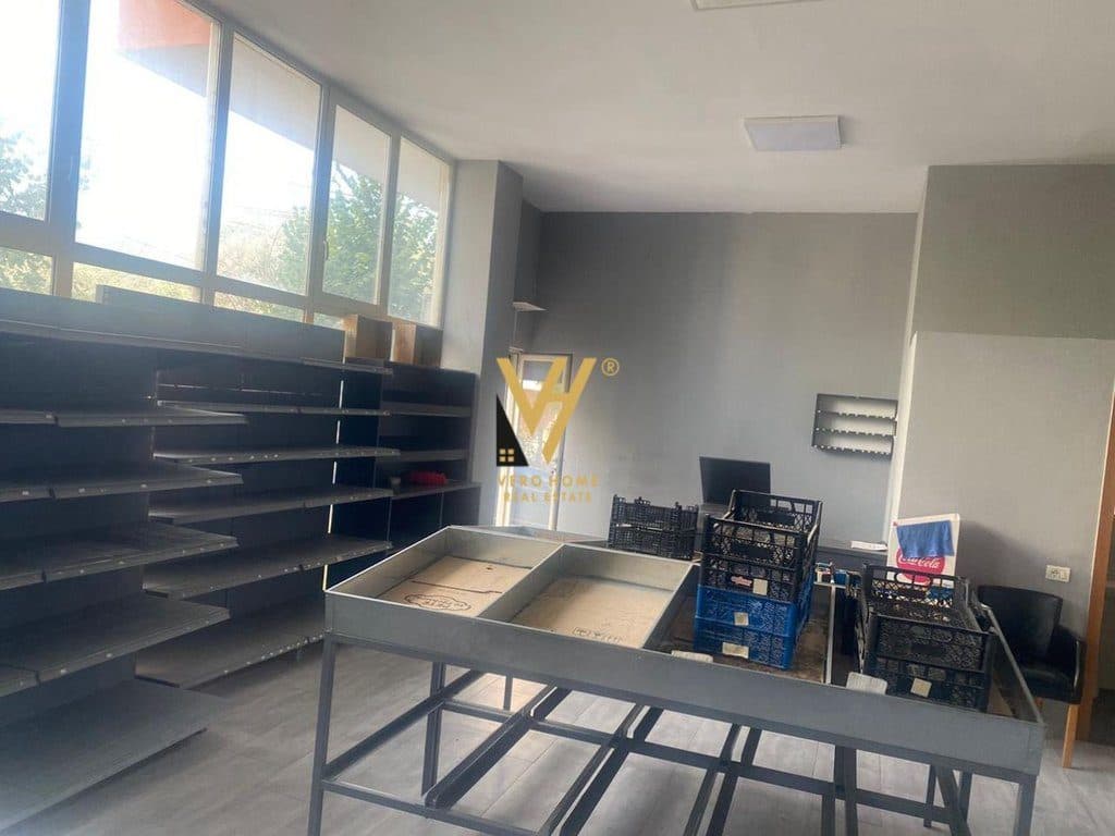 SHITET DYQAN 56 M2 TE LIQENI I THATE 122.000 EURO 3