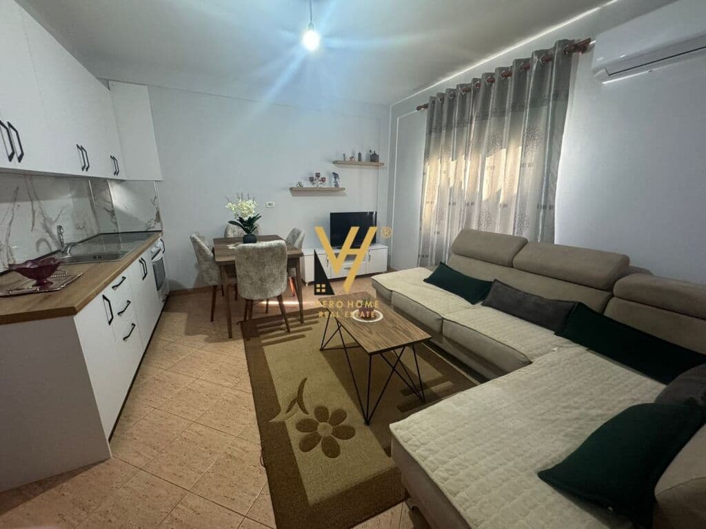 Jepet hyrje e nje vile 2+1+blk me qera ne Don Bosko 90 m2 2