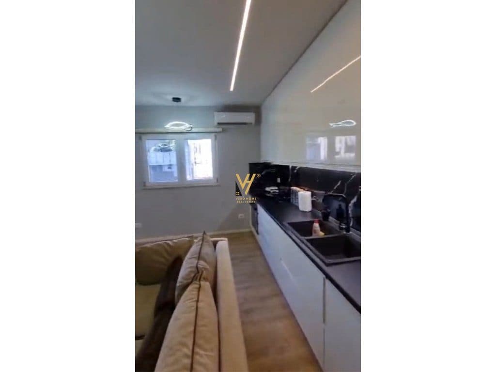 SHITET APARTAMENT 1+1+BLK TEK KOMUNA E PARISIT 17.000.000 LEKE 2