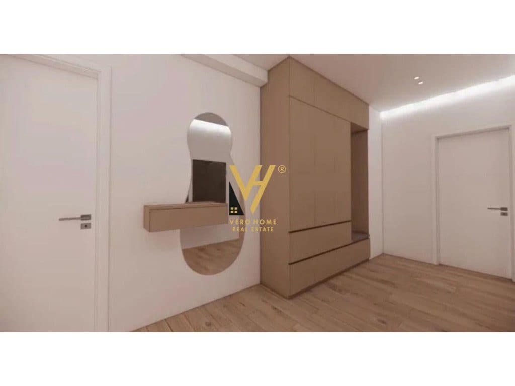 JEPET APARTAMENT 2+1+BLK ME QERA NE ASTIR 75.000 LEKE 4