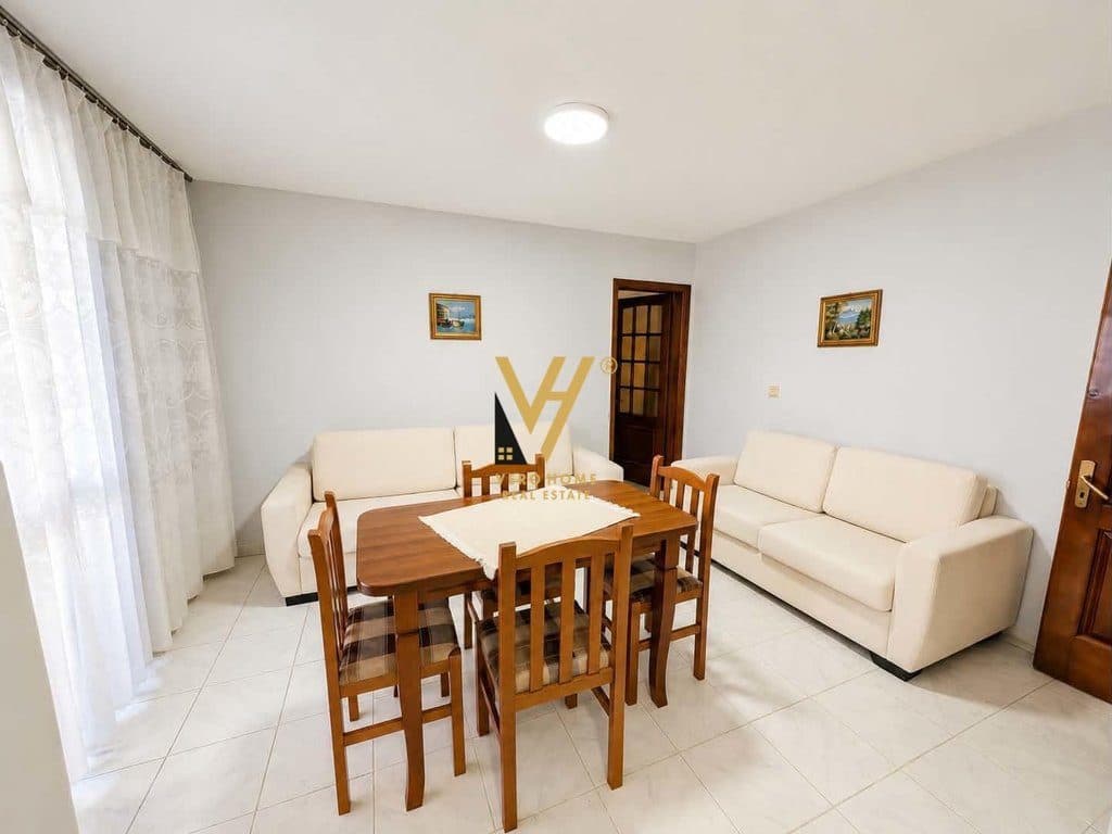 JEPET APARTAMENT 2+1+BLK ME QERA TEK ALI DEMI 50.000 LEKE