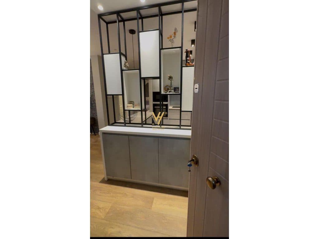SHITET APARTAMENT 2+1, KOPSHTI BOTANIK, 211.000 EURO 4