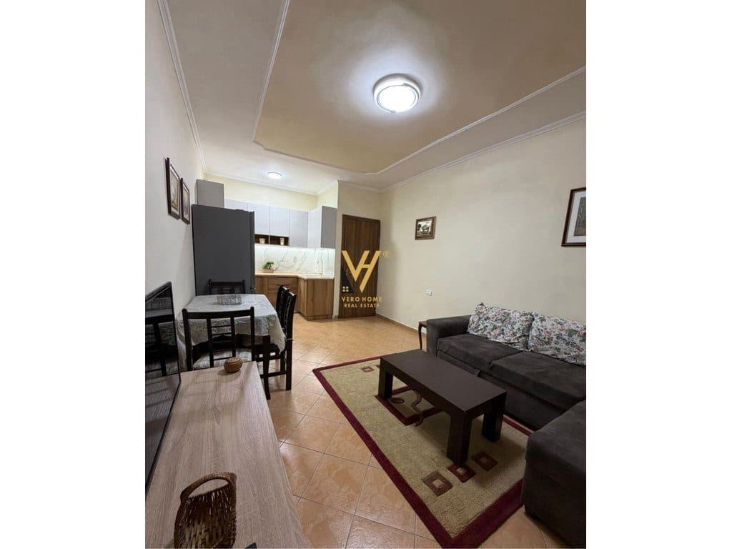JEPET APARTAMENT 1+1 ME QIRA TE MEDRESEJA 500 EURO 3