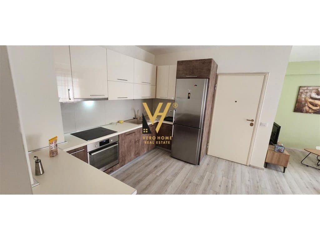 JEPET APARTAMENT 2+1+BLK ME QERA TEK KOPSHTI ZOLOGJIK 700 EURO 2