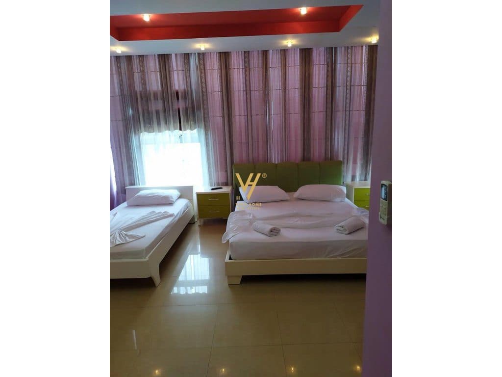 SHITET HOTEL TE AUTOSTRADA LEZHE–TIRANE 670.000 EURO 2