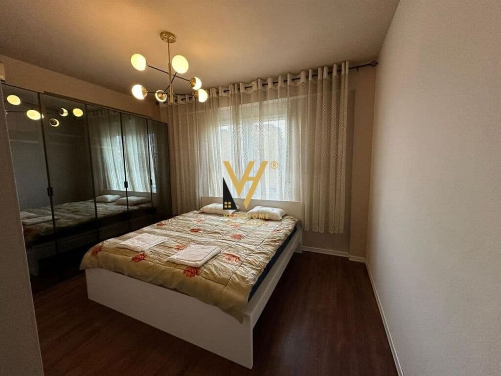 Jepet Apartament 2+1+ballkon me qera te Kodra e Diellit 102 m2 4