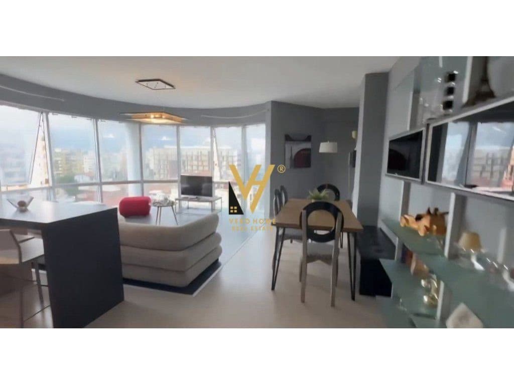 JEPET APARTAMENT 2+1+2+BLK TE KIKA 1, KOMUNA E PARISIT 80.000 LEKE 2