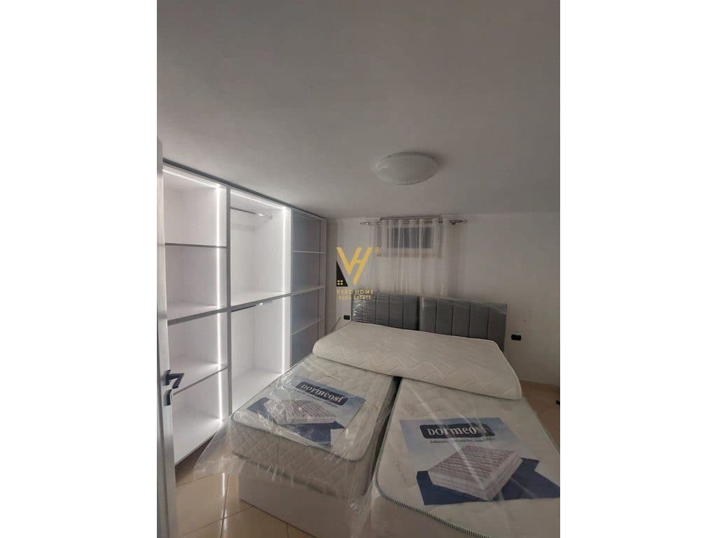 JEPET APARTAMENT 1+1 ME QERA TE QYTET STUDENTI 50.000 LEKE 2