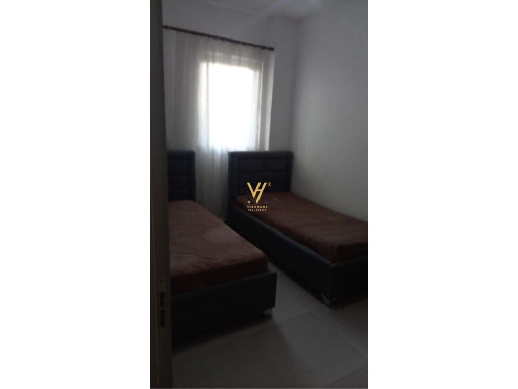 Jepet Apartament 2+1+ballkon me qera te Rruga Vangjel Gjikondi 72 m2 4