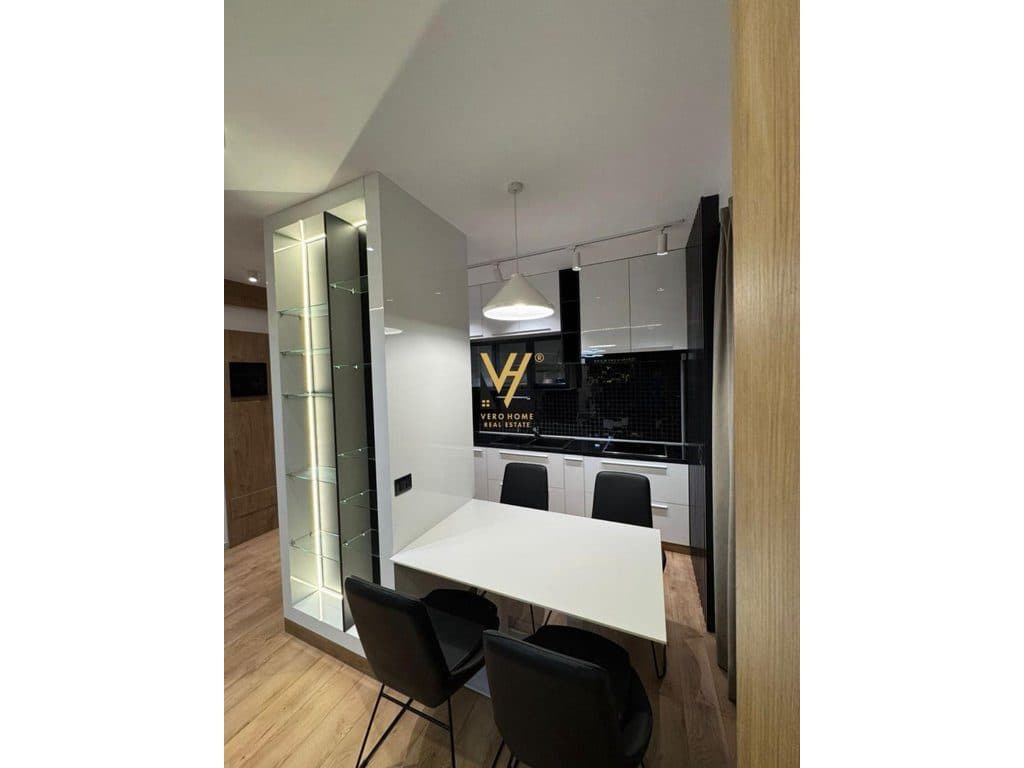 JEPET APARTAMENT 1+1+BLK ME QERA TE VILA GOLD,SELVIA 80.000 LEKE 2