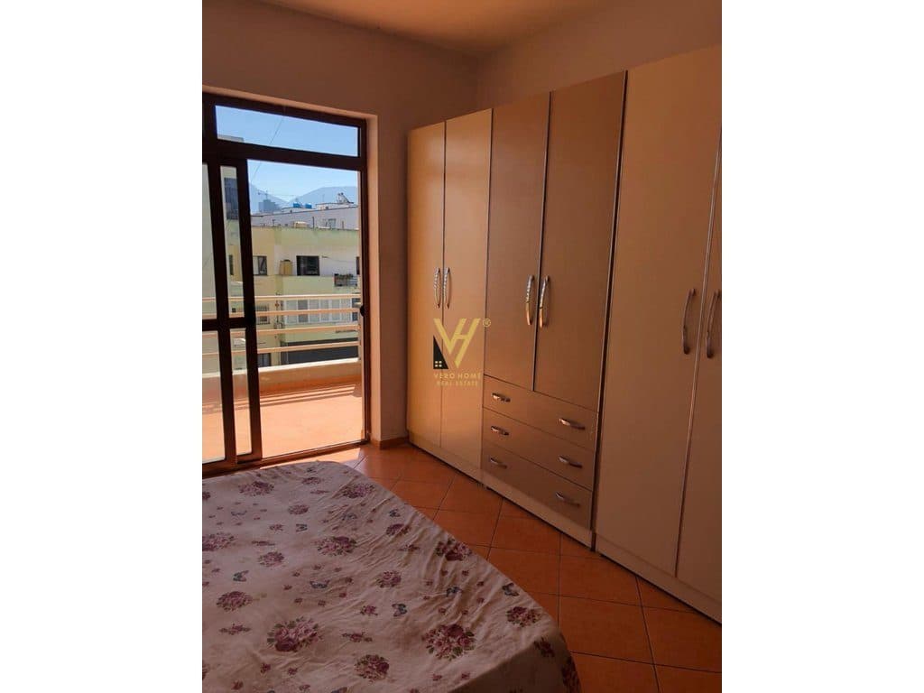 JEPET APARTAMENT 2+1+BLK ME QERA PRANE NISHARAKUT 550 EURO 2