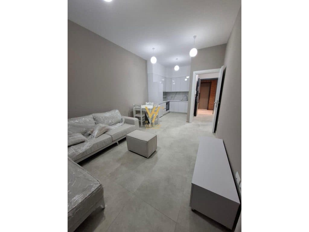 JEPET APARTAMENT 1+1+BLK ME QERA PRANE BIRRA TIRANA 600 EURO 2