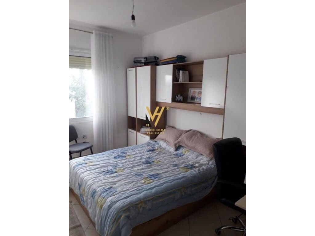 Jepet apartament 2+1+blk me qera tek Fresku 98 m2 3