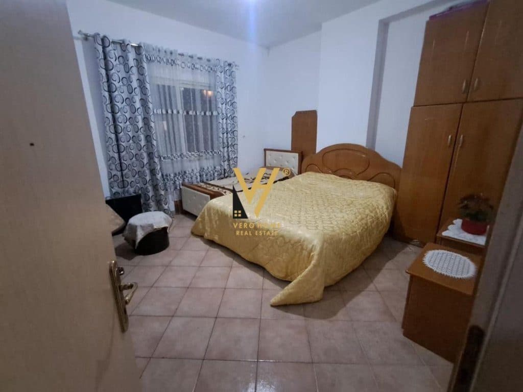 SHITET APARTAMENT 1+1 TE PALLATET CABEJ 14.000.000 LEKE 3