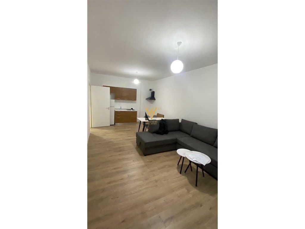 JEPET APARTMENT 2+1+BLK ME QIRA NE PASKUQAN 45.000 LEKE