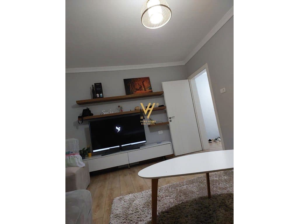 SHITET APARTAMENT 1+1+BLK NE LAPRAKE 2