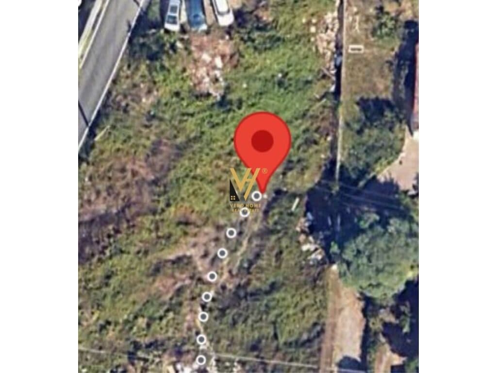 Shitet Toke Are ne Shkoze 1331 m2