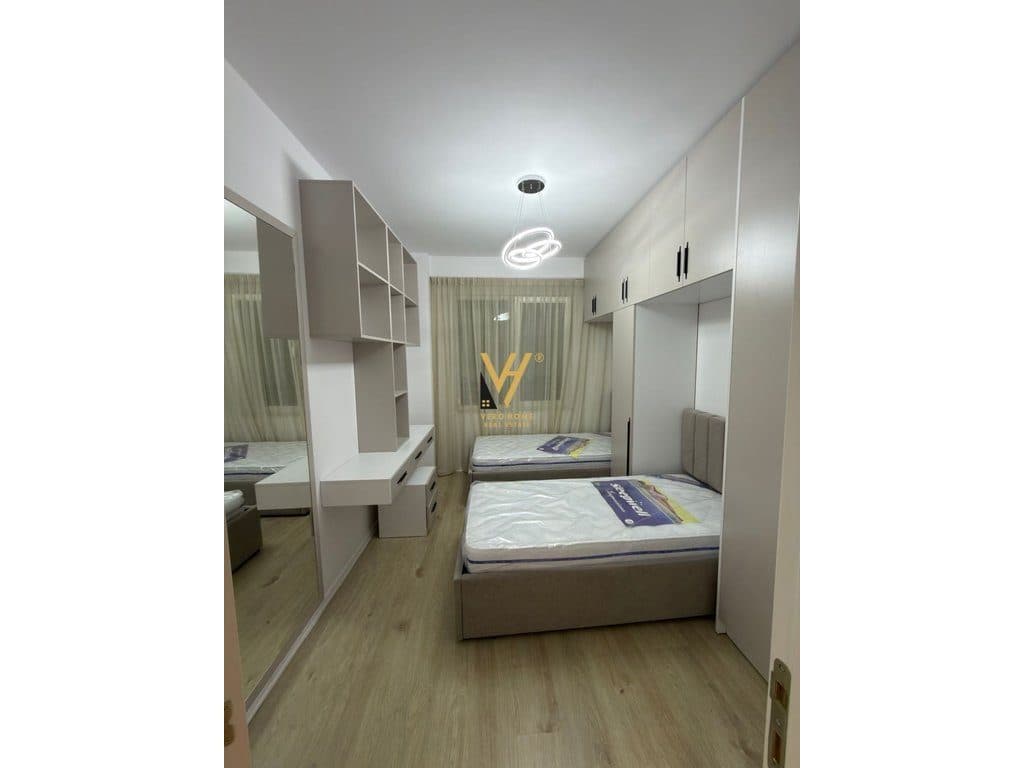 JEPET APARTAMENT 2+1+2 ME QIRA TE KOMUNA E PARISIT 1.200 EURO 4