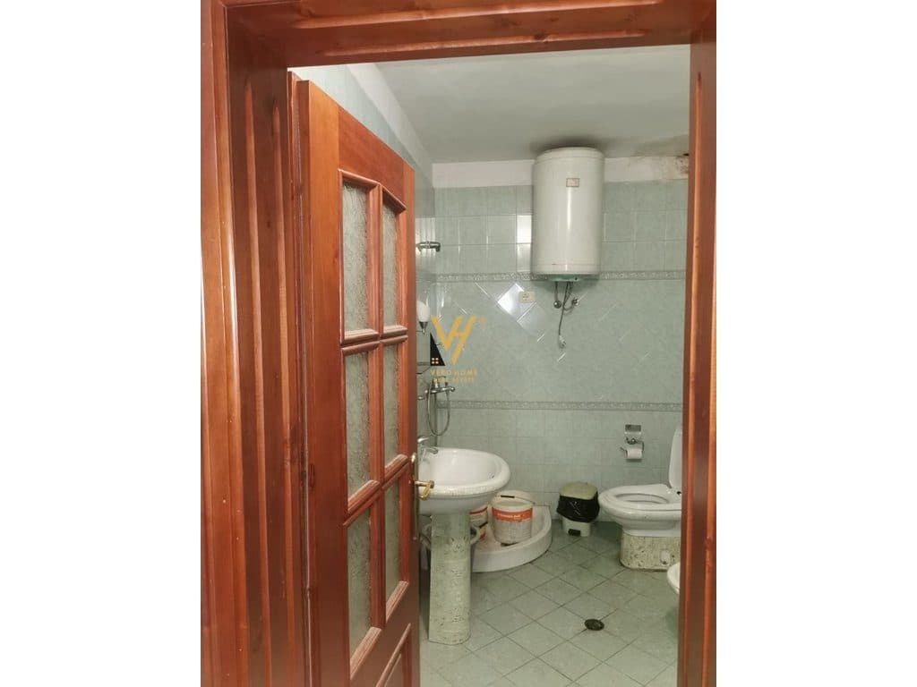 SHITET APARTAMENT 2+1+BLK TEK ALI DEMI 120.000 EURO 4