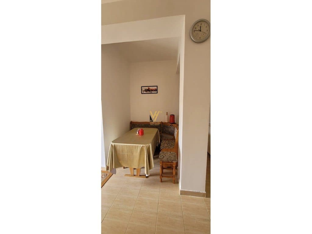 SHITET APARTAMENT 1+1+BLK NE SARANDE 105.000 EURO
