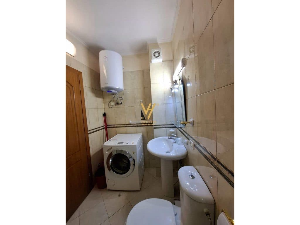 JEPET APARTAMENT 1+1 ME QIRA TE KOPSHTI ZOOLOGJIK 63.000 LEKE 4