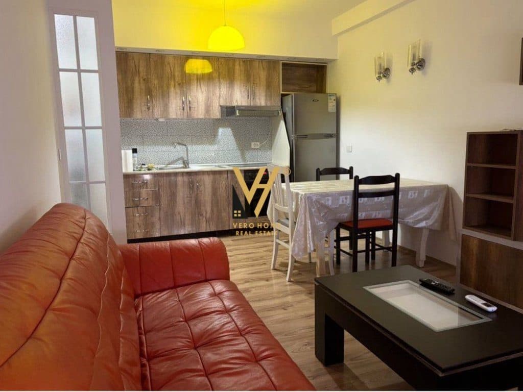 JEPET APARTAMENT 1+1+BLK ME QIRA TE QYTETI STUDENTI 520 EURO 3