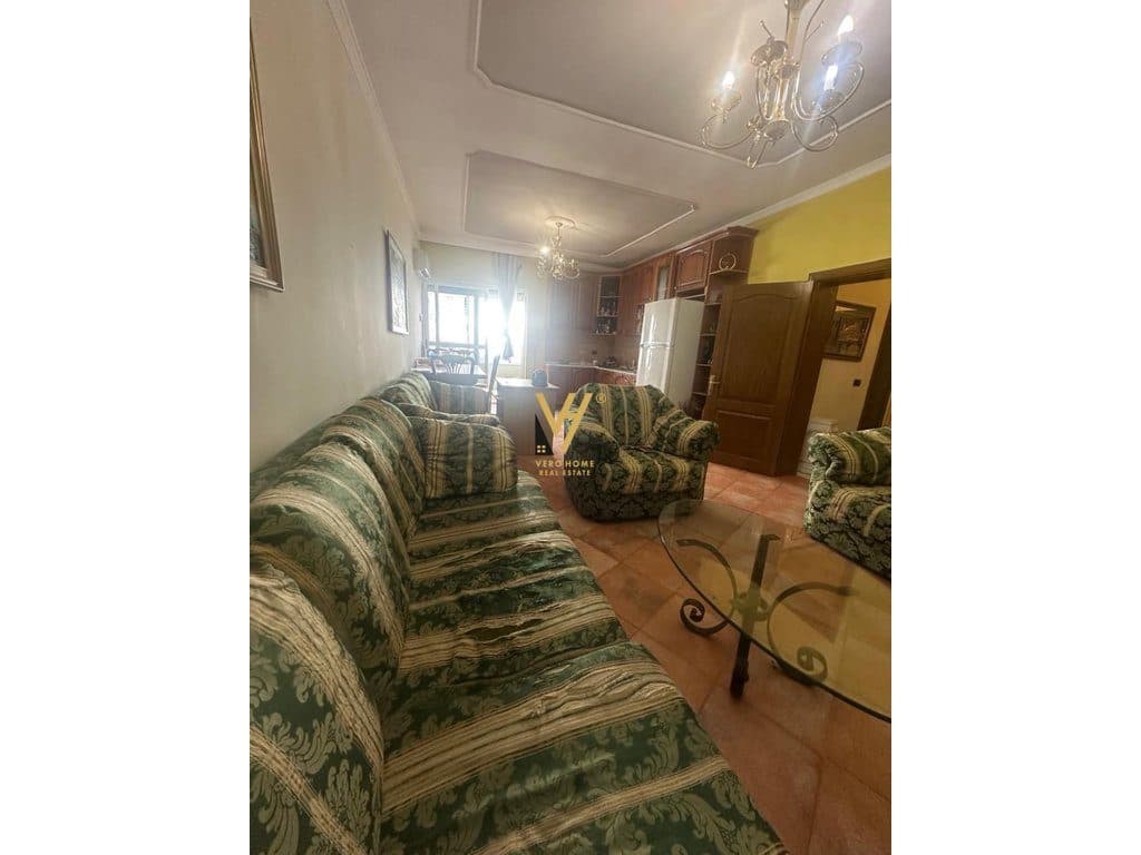 SHITET APARTAMENT 3+1+2+BLK NE BLLOK 385.000 EURO