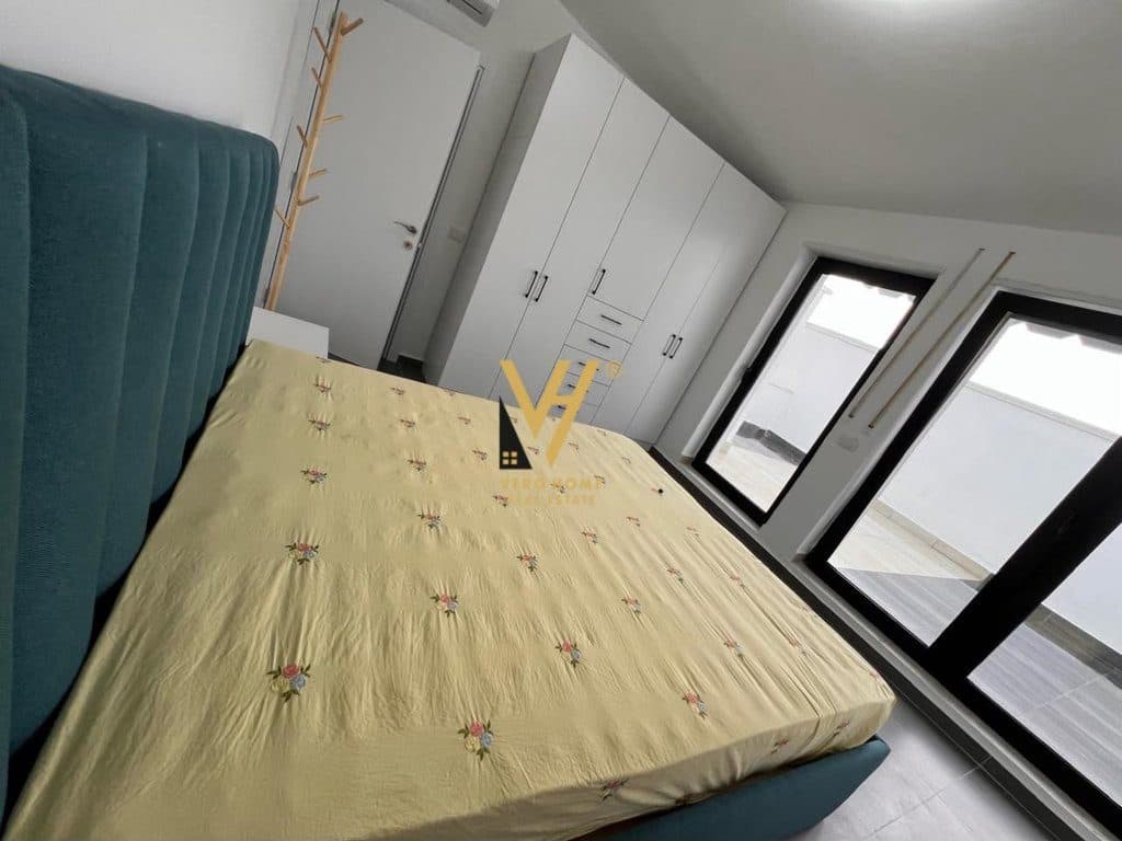 JEPET APARTAMENT 3+1+2+BLK ME QIRA TE KODRA E DIELLIT 120.000 LEKE 3