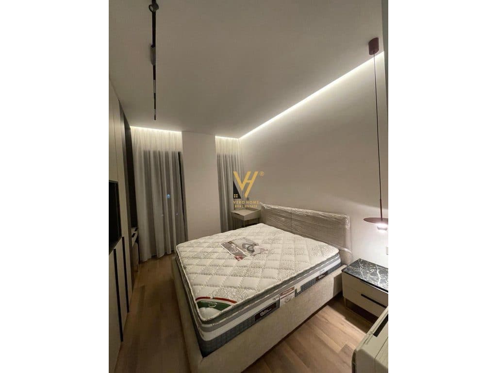 JEPET APARTAMENT 1+1 ME QIRA TE RRUGA E KAVAJES, SQUARE 21 900 EURO 3