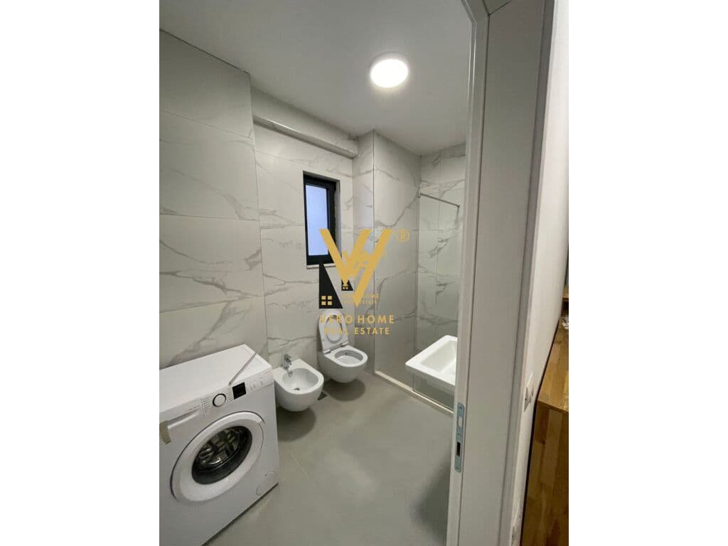 JEPET APARTAMENT 2+1+BLK ME QERA NE PORCELAN 900 EURO 4