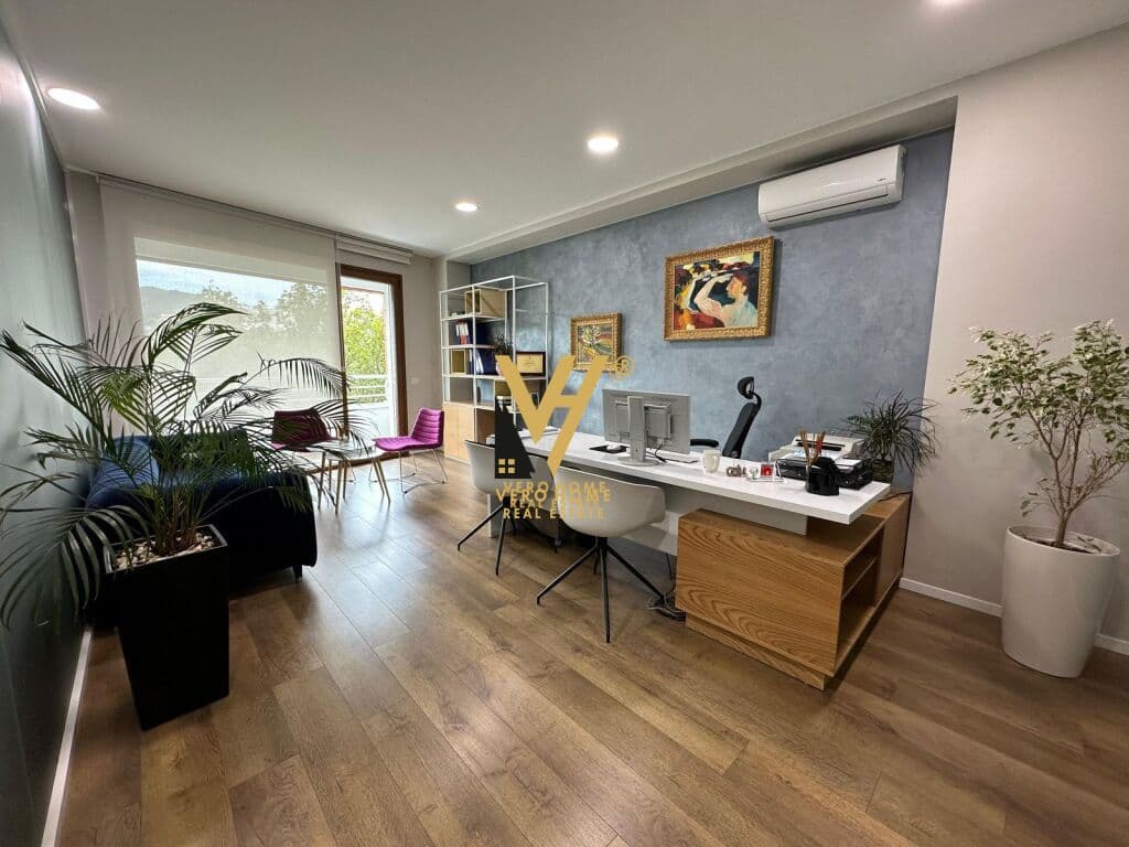 JEPET ZYRE 200 M2 ME QERA TE BLV GJERGJ FISHTA 3.100 EURO 3