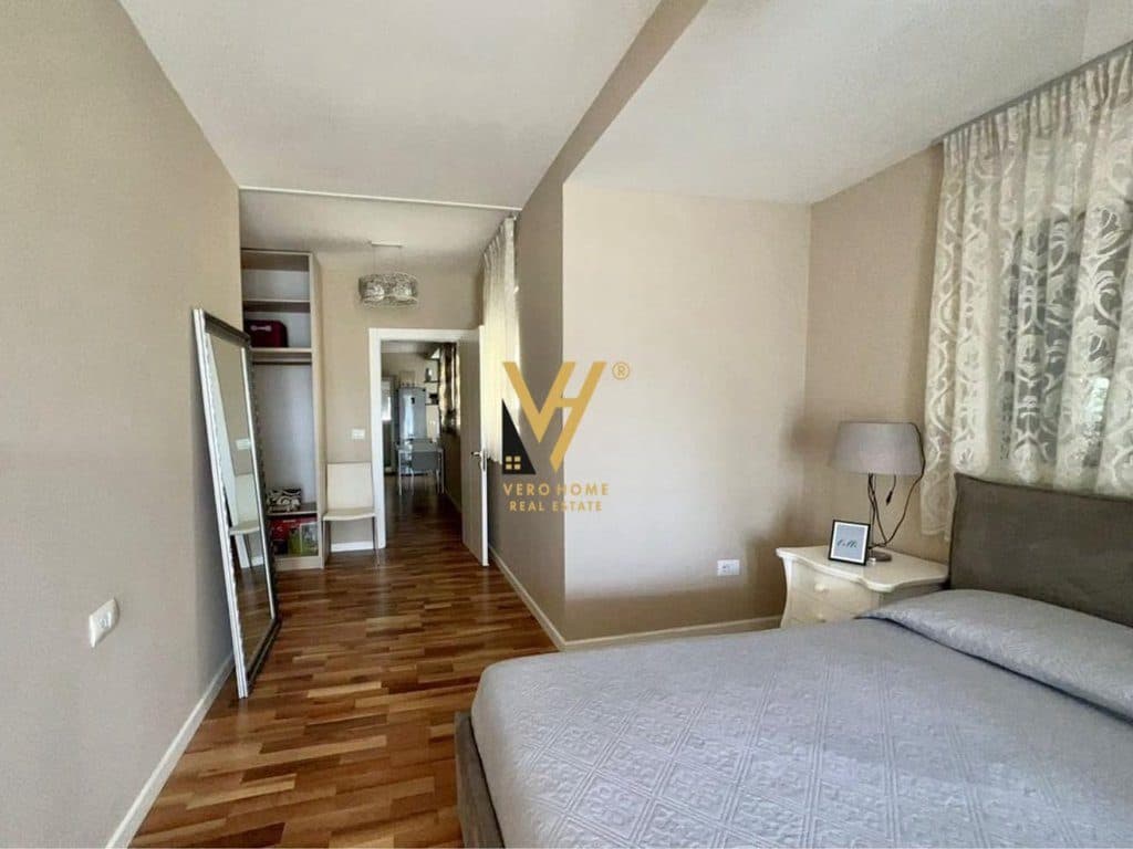 JEPET APARTAMENT 1+1 ME QIRA TE MYSLYM SHYRI 75.000 LEKE 3