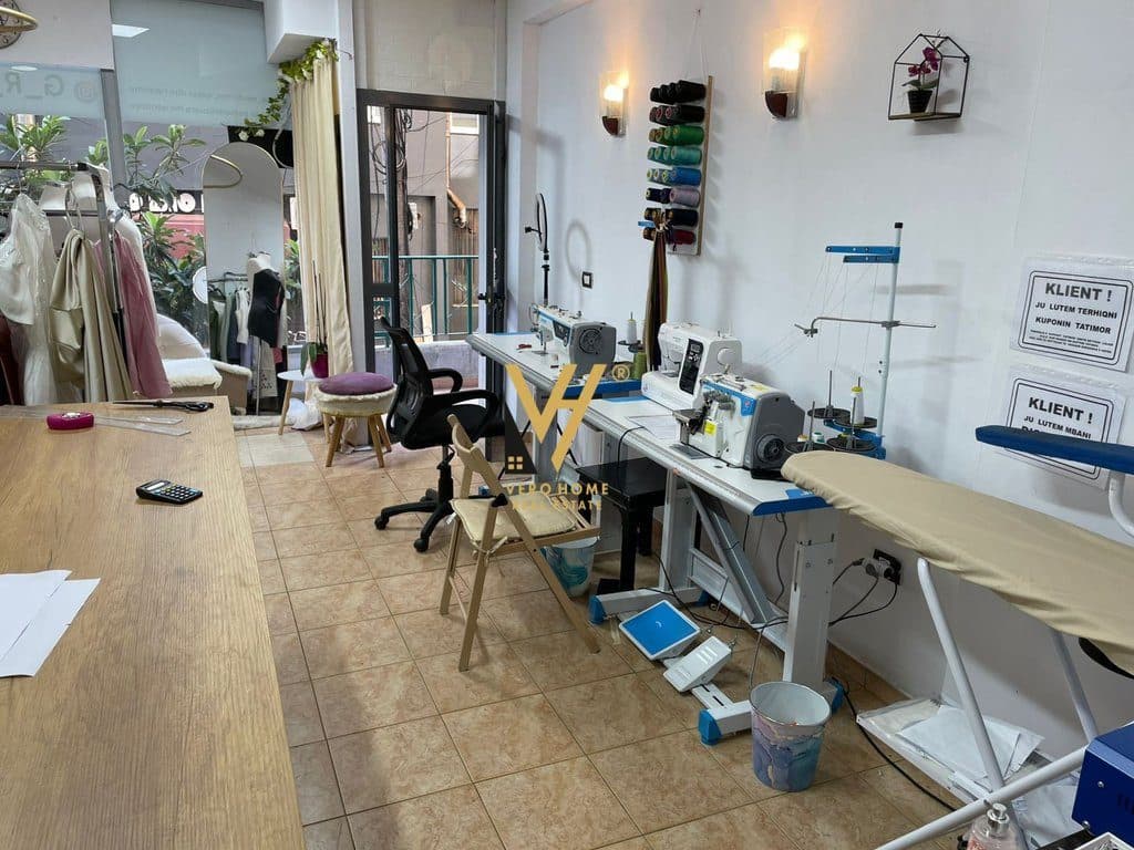 SHITET BIZNES ATELIE TE BRRYLI 3.000 EURO 2