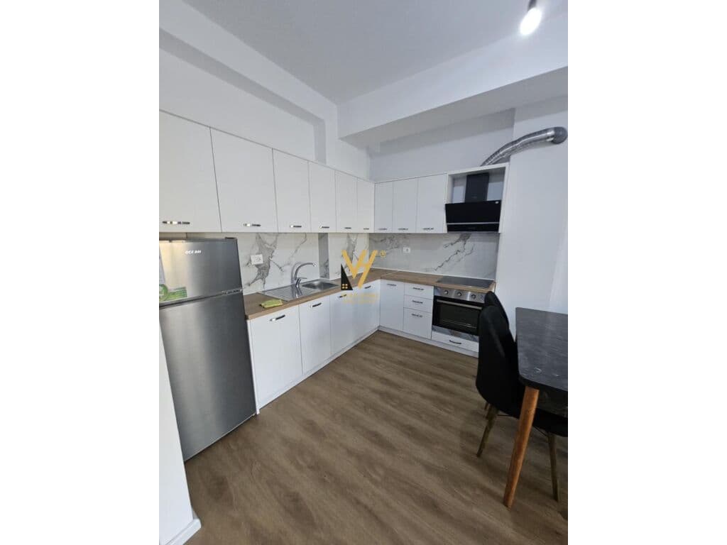 Jepet Apartament 1+1+ballkon me qera te Ali Demi 60 m2 4
