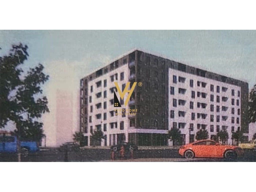 SHITET APARTAMENT 2+1+BLK NE ASTIR 14.000.000 LEKE