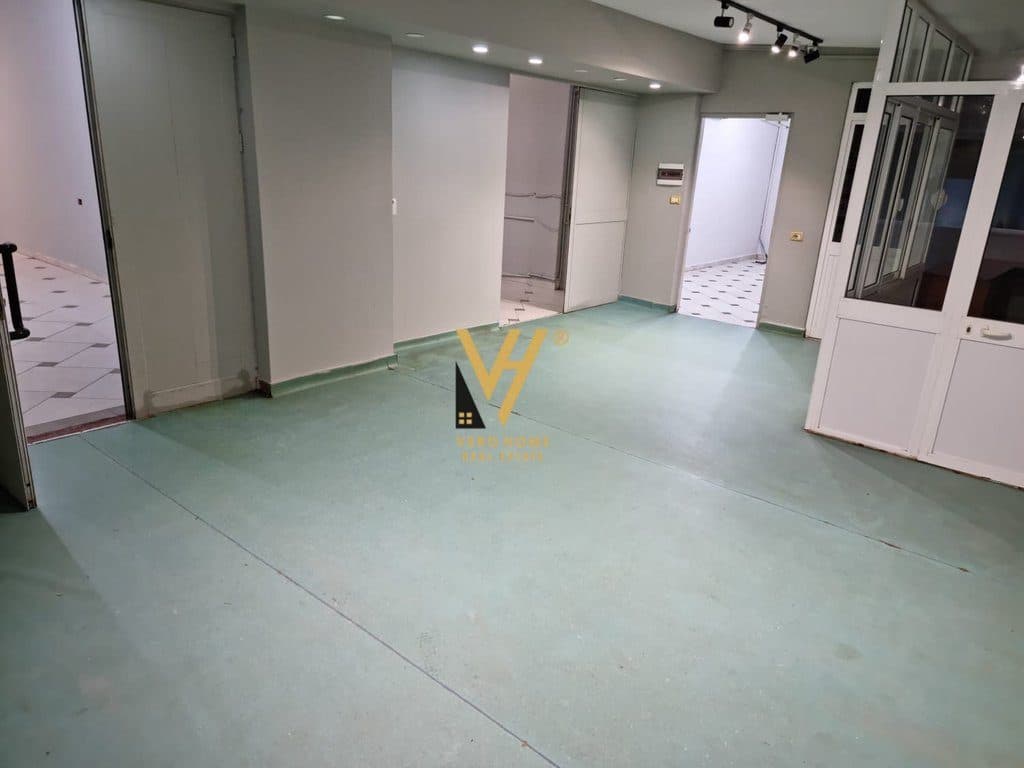 SHITET MAGAZINE 300 M2 NE SELITE 360.000 EURO 2