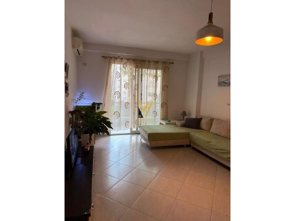 SHITET APARTAMENT 2+1 NE ASTIR 155.000 EURO